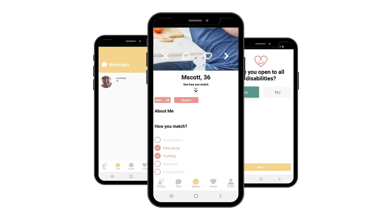 Nolu Dating App