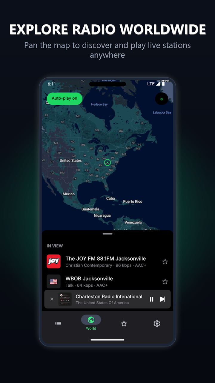 World Radio